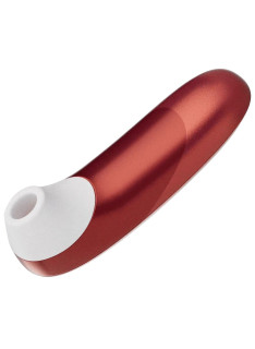 Womanizer Pro Red 3