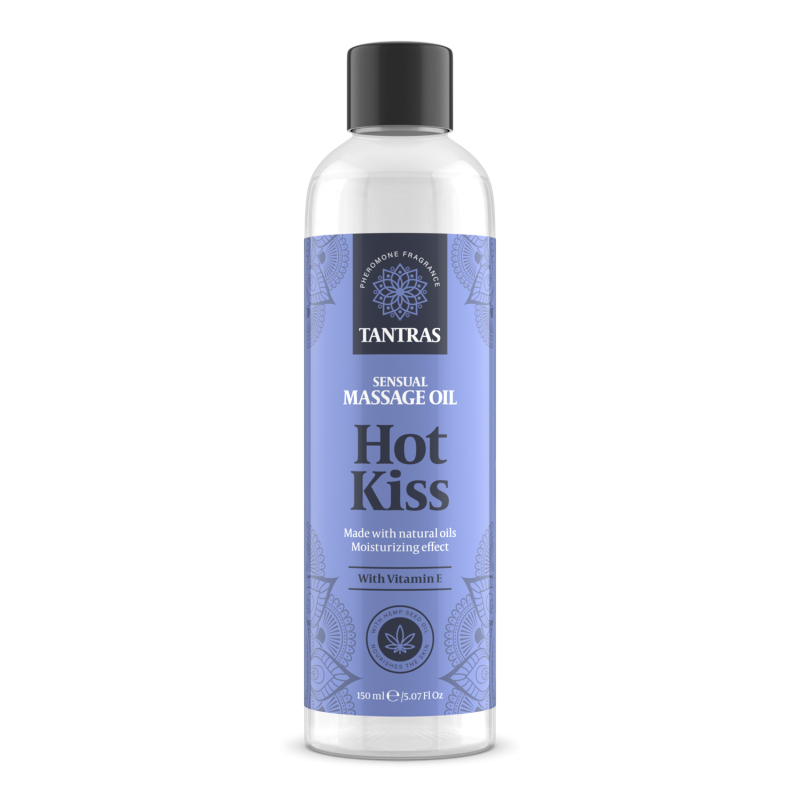 Tantras Hot Kiss