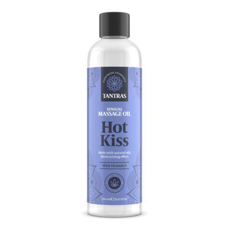 Tantras Hot Kiss