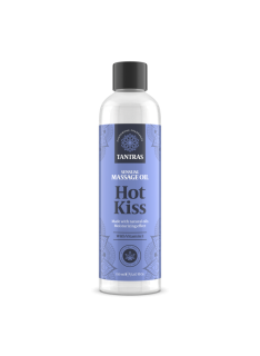 Tantras Hot Kiss