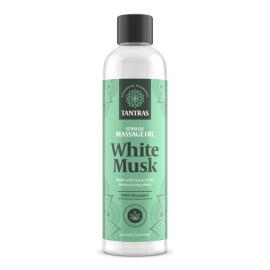 Tantras White Musk