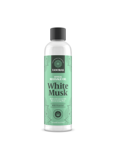 Tantras White Musk