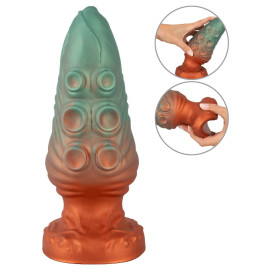 Monster Plug 21cm 3