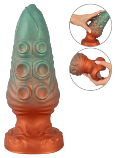 Monster Plug 21cm 3