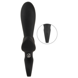 Inflatable Triple Vibrator 2