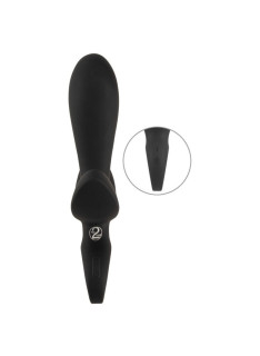 Inflatable Triple Vibrator 2