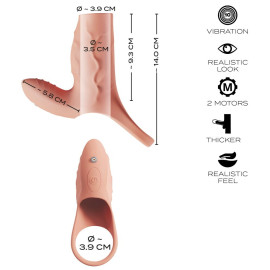 RealSleeve Clit 3
