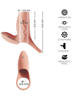 RealSleeve Clit 3