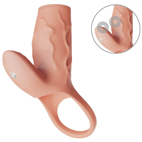RealSleeve Clit