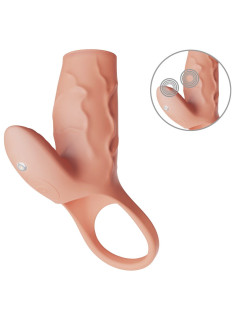 RealSleeve Clit