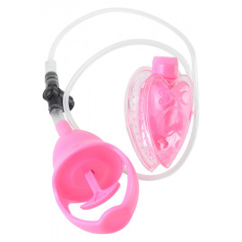 Vibrating Mini Pussy Pump 2