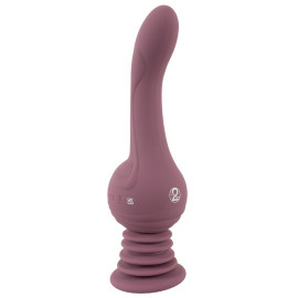 Turbo Shaker G-Spot