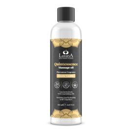 Quintessence Vanilla Pheromone