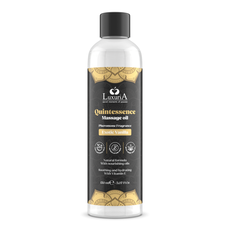 Quintessence Vanilla Pheromone
