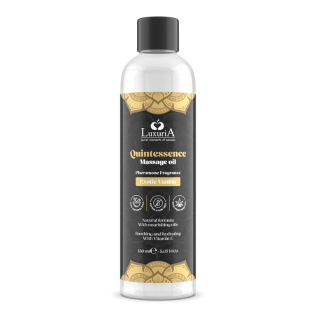 Quintessence Vanilla Pheromone
