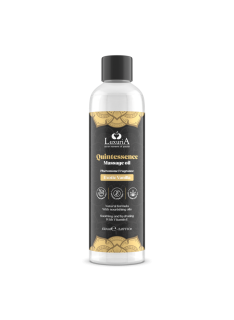 Quintessence Vanilla Pheromone