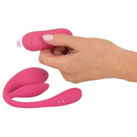 Ovetto Wireless Doppia Azione 2