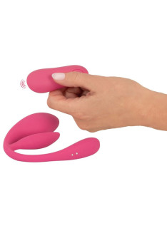 Ovetto Wireless Doppia Azione 2