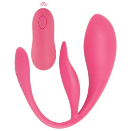 Ovetto Wireless Doppia Azione