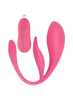 Ovetto Wireless Doppia Azione