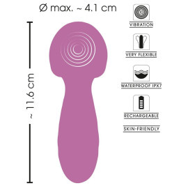 Flexible Mini Wand 3