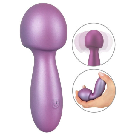 Flexible Mini Wand