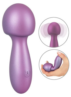 Flexible Mini Wand