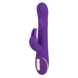 Vibe Couture Rabbit Quiver