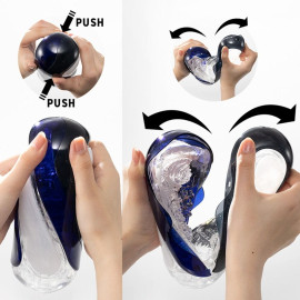 Tenga Flip 360 3