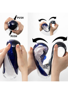 Tenga Flip 360 3