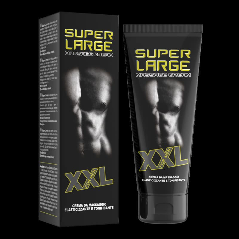 Super Large XXL