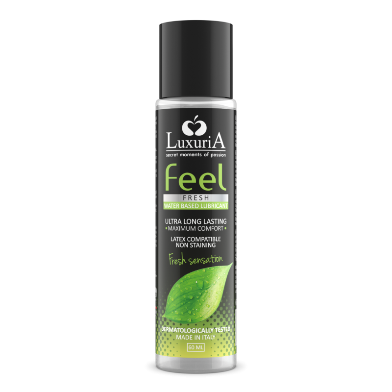 Luxuria Feel Fresh