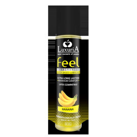 Luxuria Feel Banana