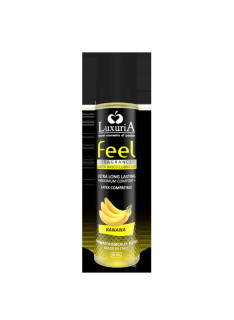 Luxuria Feel Banana