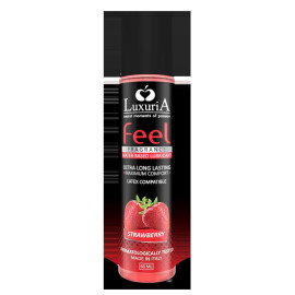 Luxuria Feel Fragola