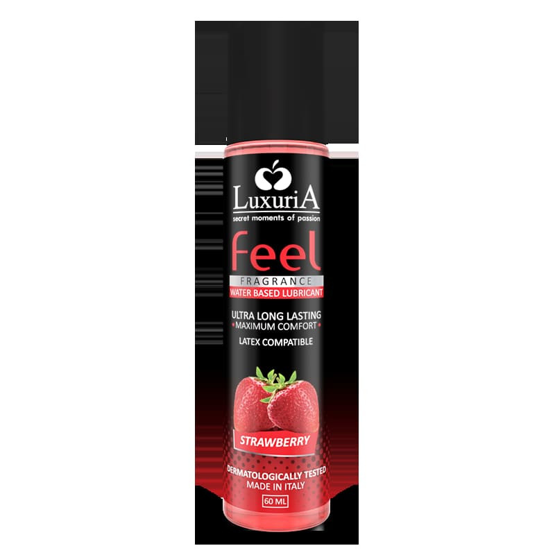 Luxuria Feel Fragola