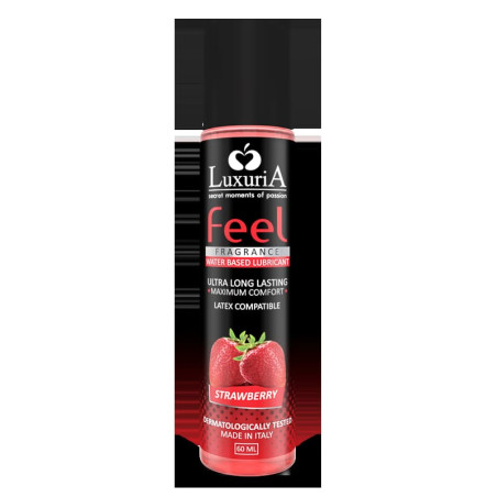 Luxuria Feel Fragola