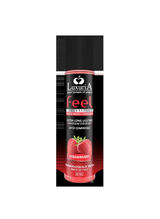 Luxuria Feel Fragola