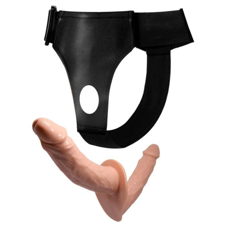 Strap-on Doppio 01544