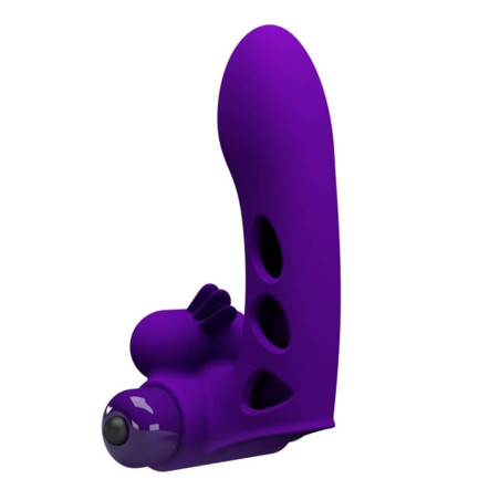 Vibratore Da Dita 01517