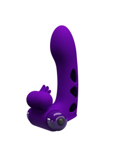 Vibratore Da Dita 01517 2