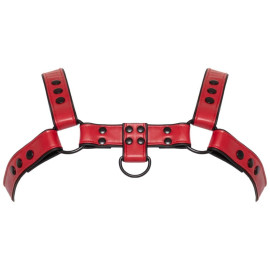 Chest Harness Rosso 2493810 2