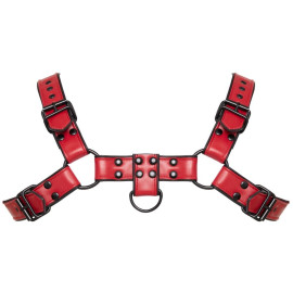 Chest Harness Rosso 2493810