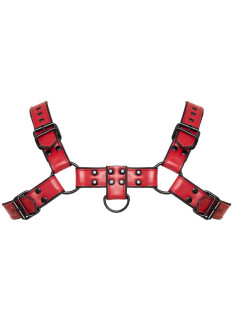 Chest Harness Rosso 2493810