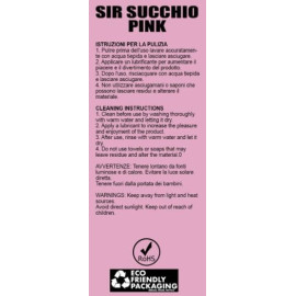 Eros Planet Sir Succhio Rosa 2