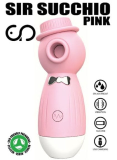 Eros Planet Sir Succhio Rosa