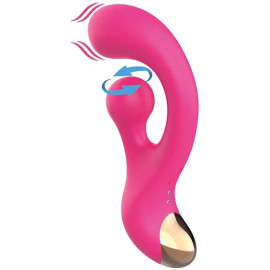 Eros Planet Tornado Rabbit