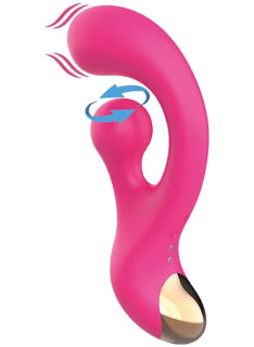 Eros Planet Tornado Rabbit