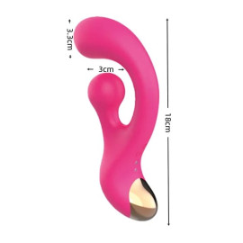 Eros Planet Tornado Rabbit 2