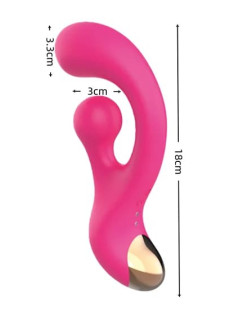 Eros Planet Tornado Rabbit 2